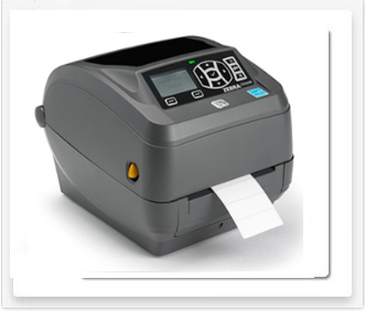 ZEBRA ZD500 RİBON